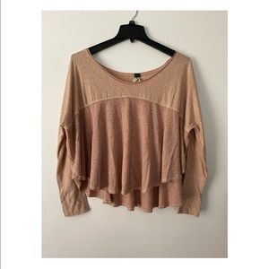 [We the Free] Women’s Shirt